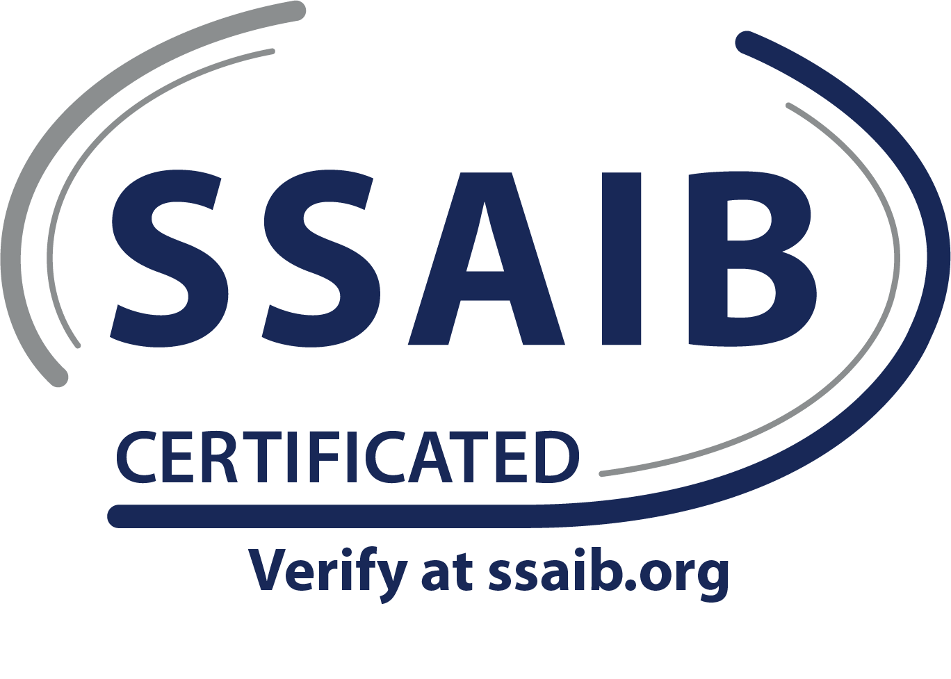 SSAIB — Security Systems and Alarms Inspection Board